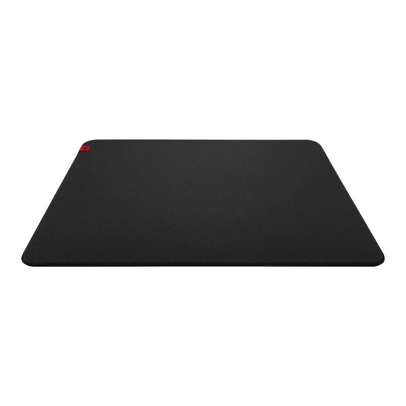 Zowie Mouse Pad Gaming G-tr Esport (9H.N53FQ.A2E), Size L 470X390X3.5MM, Resistant a Humedad, Black