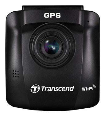 Transcend Dashcam - Drivepro 250 - 64GB Assembly With Ventosa — image 1