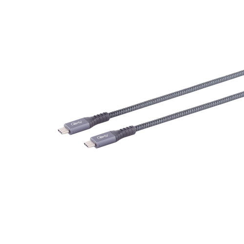 S-impuls Usb-c® Cable Connection 4.0 Gen 2X2, Pro, 1,5M — image 1