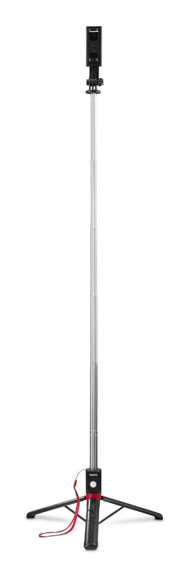 Hama Fancy Stand 110 Ii Selfie-stick-stativ Bt-auslöser — image 1