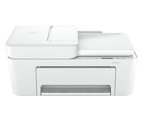 HP Printer Multifunción Ink Deskjet 4210E Colour - Dúplex · 8.5PPP · 4800X1200 · 1200PPP · USB/Wi-Fi · Cartrid — image 1