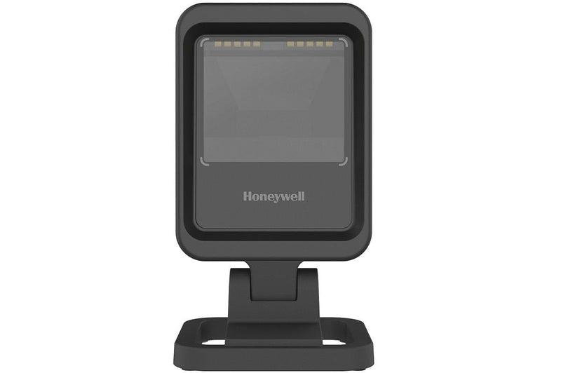 Honeywell Genesis Xp 7680G Reader Codes Barcodes Fixed 1D/2D LED Black