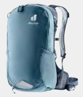 Deuter Backpack Bicicleta Race Air 10