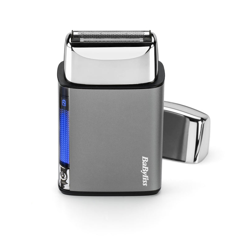 Babyliss Shaver Super-x Láminas Trimmer Silver