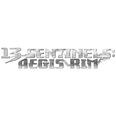 Set 13 Sentinels - Aegis Rim Playstation 4 — image 1