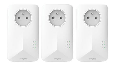 Strong Powerline POWERL1000TRIEUV2 — image 1