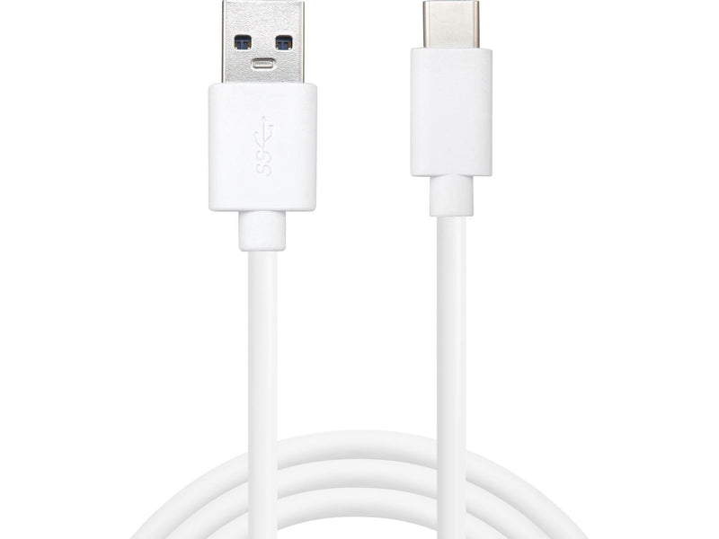 Sandberg USB-C 3.1 To USB-A 3.0 Cable 2M