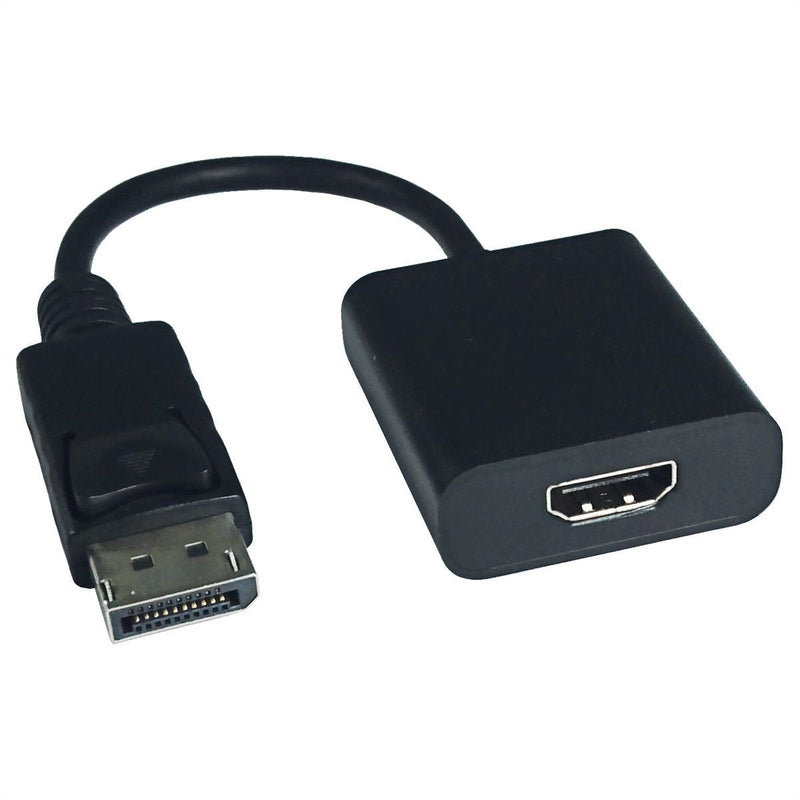 Cable Adapter DP V1.2-HDMI HDR10