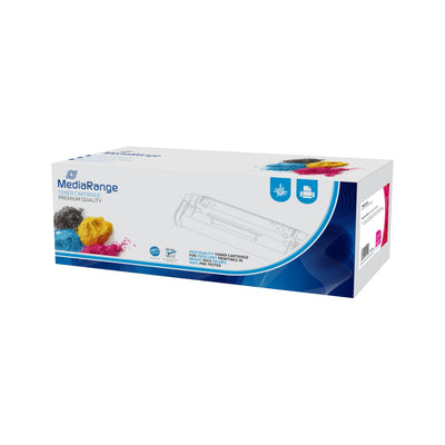 Toner HP CE413A/305A Comp. — image 1