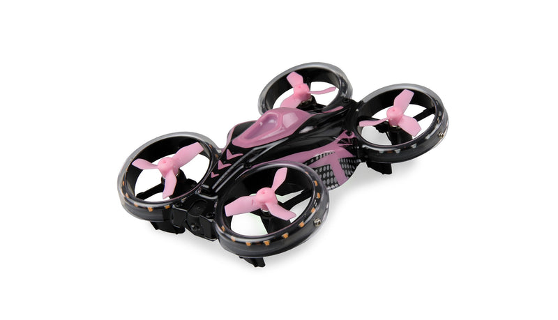 Amewi Fightmar Battle Drone Rtf Pink