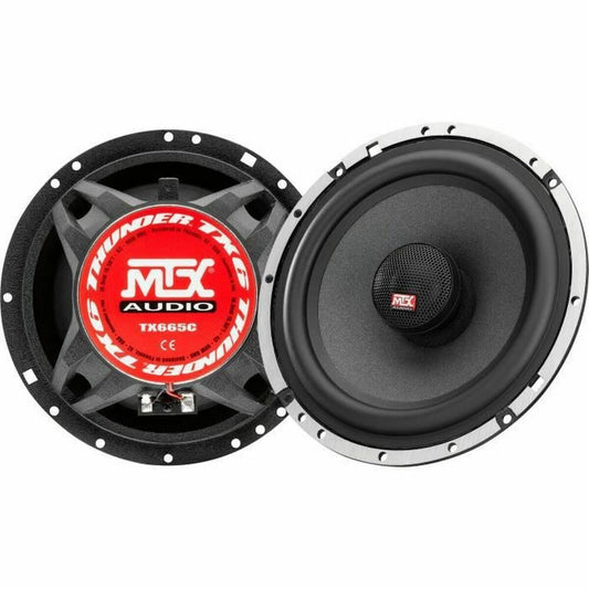 Mtx Audio Car Speakers Mtx Audio Mid779119