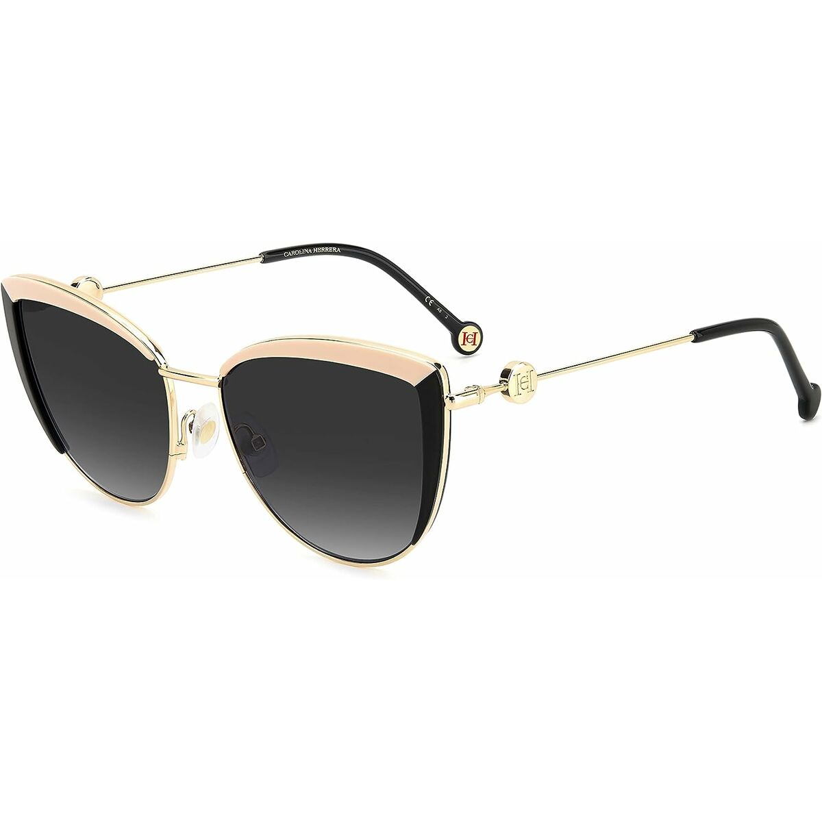 Carolina Herrera Ladies' Sunglasses Carolina Herrera Her 0112_S