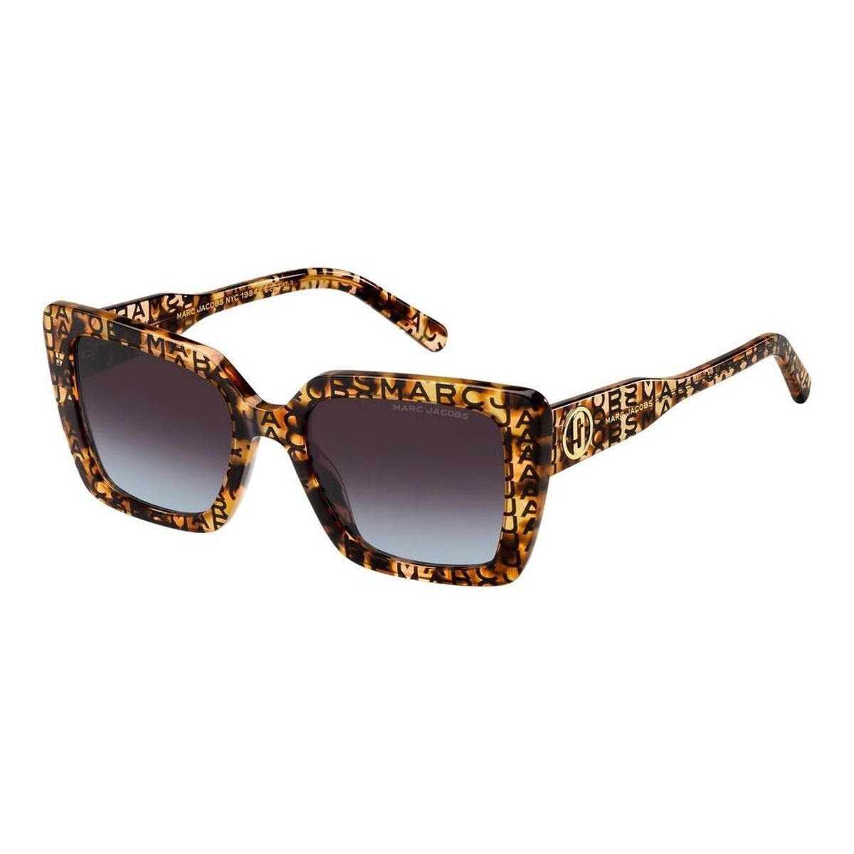 Marc Jacobs Ladies' Sunglasses Marc Jacobs Marc 733_S