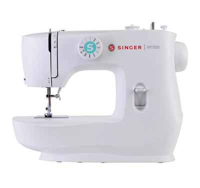 Singer Máquina Coser M1505 Eléctrica — image 1
