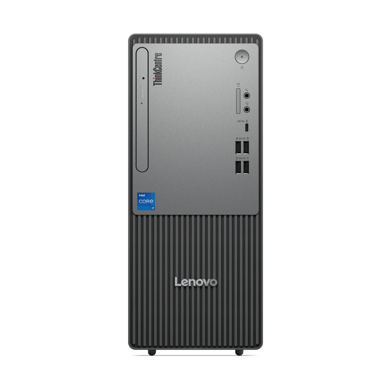 Lenovo PC Thinkcentre Neo 50T Gen 5 Twr 12UD0047PB W11PRO I5-14400/16GB/512GB/Int/Dvd/3YRS Os
