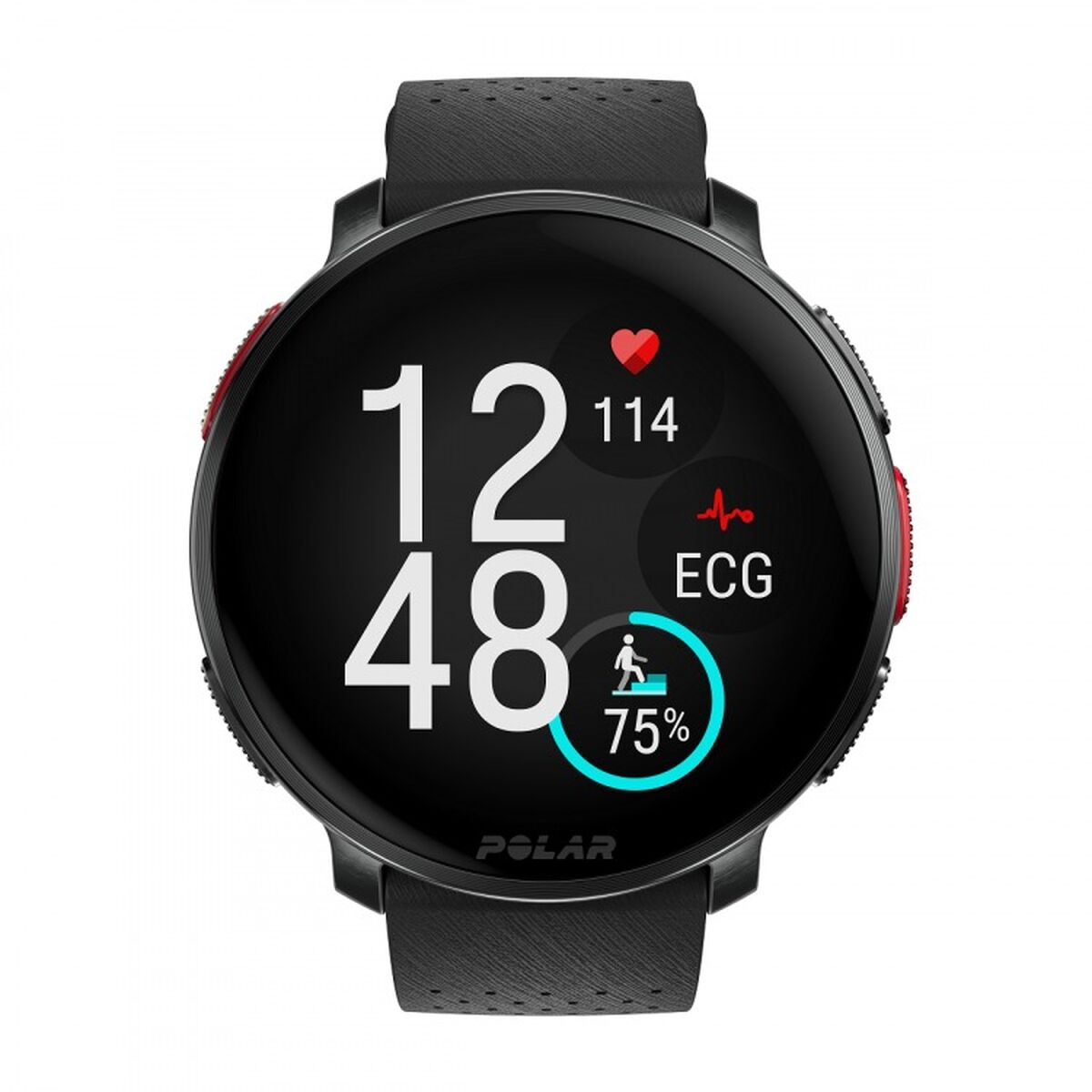 Polar Smartwatch Polar Vantage V3