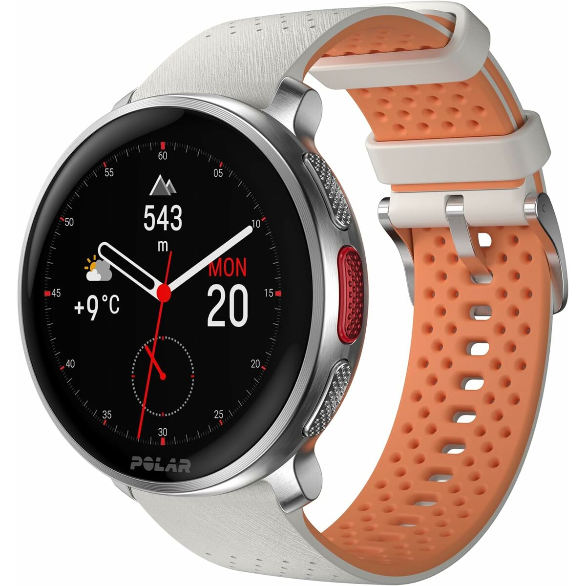 Polar Smartwatch Polar Vantage V3