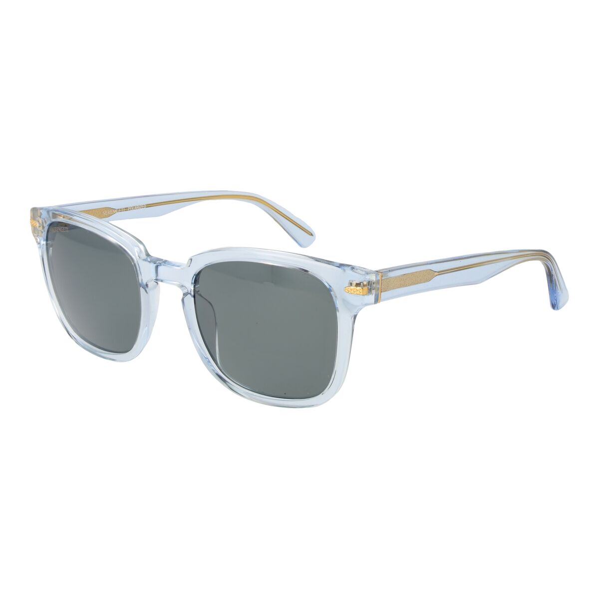 Serengeti Unisex Sunglasses Serengeti Ss575005 Ethan