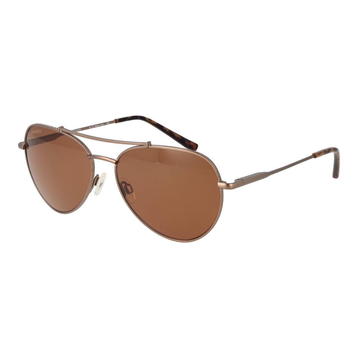 Serengeti Unisex Sunglasses Serengeti Ss599004 Pete