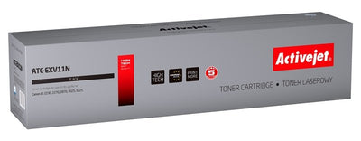 Activejet Toner ATC-EXV11N (reemplazo Canon C-EXV11 - Supreme - 24,000 Páginas - Black — image 1