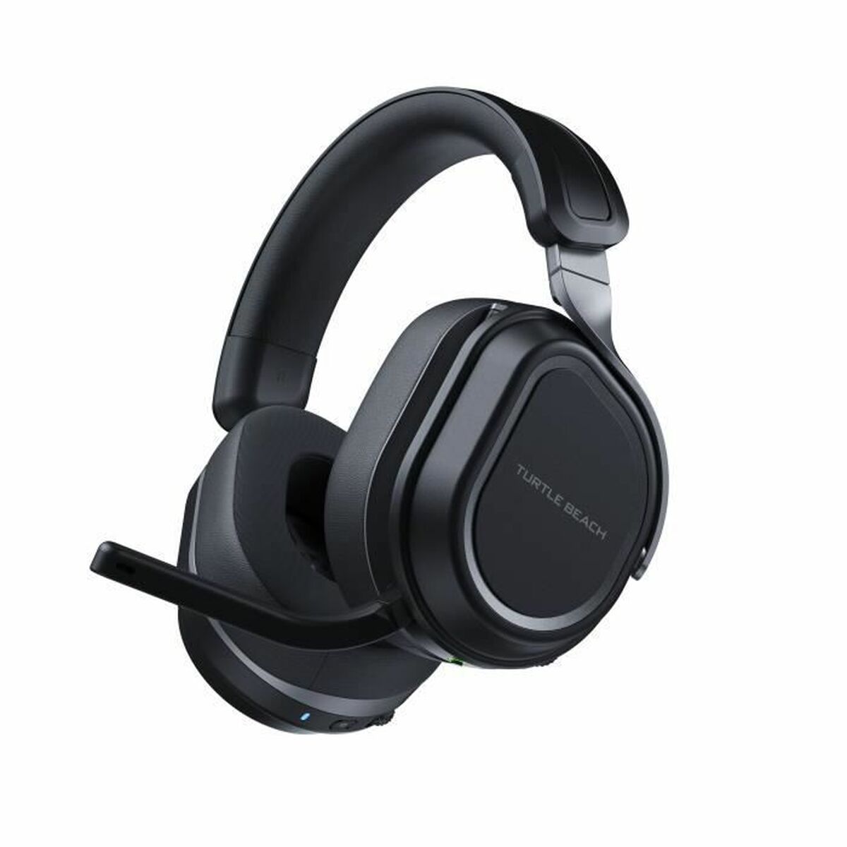 Turtle Beach Headphones With Microphone Turtle Beach Stealth™ 700X Black