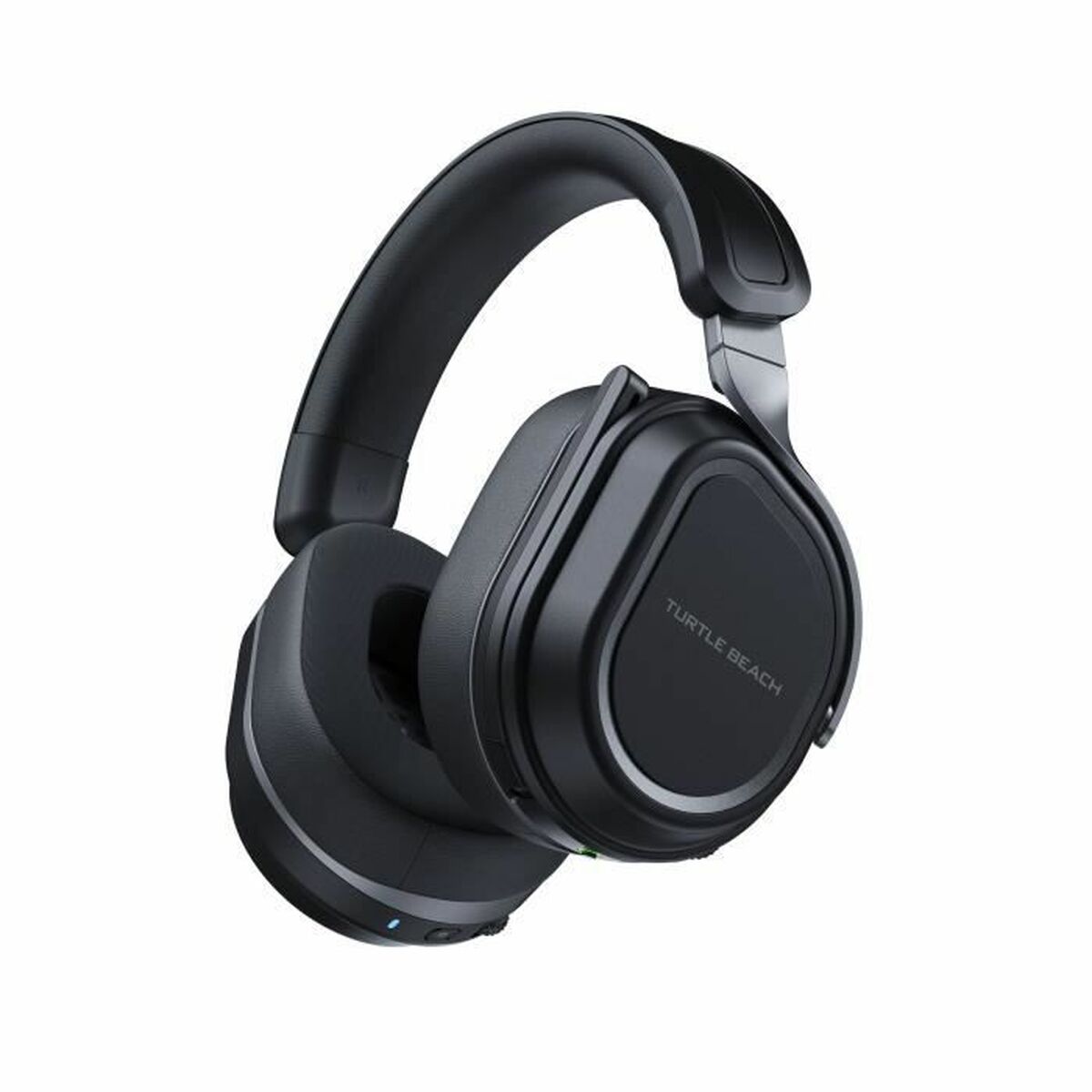 Turtle Beach Headphones With Microphone Turtle Beach Stealth™ 700X Black