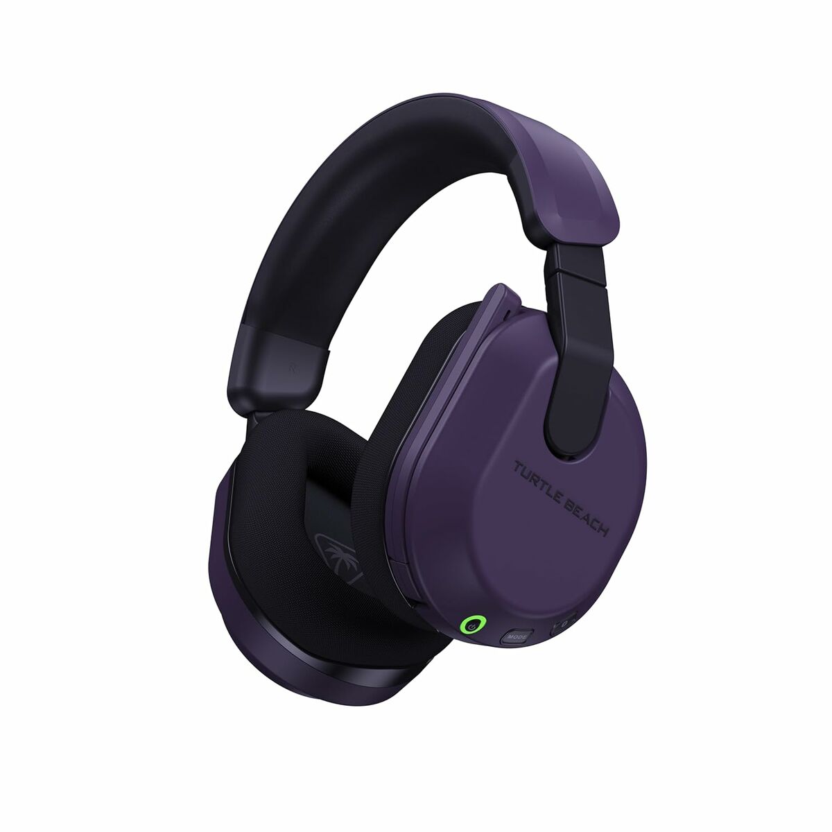 Turtle Beach Headphones Turtle Beach Stealth Purple