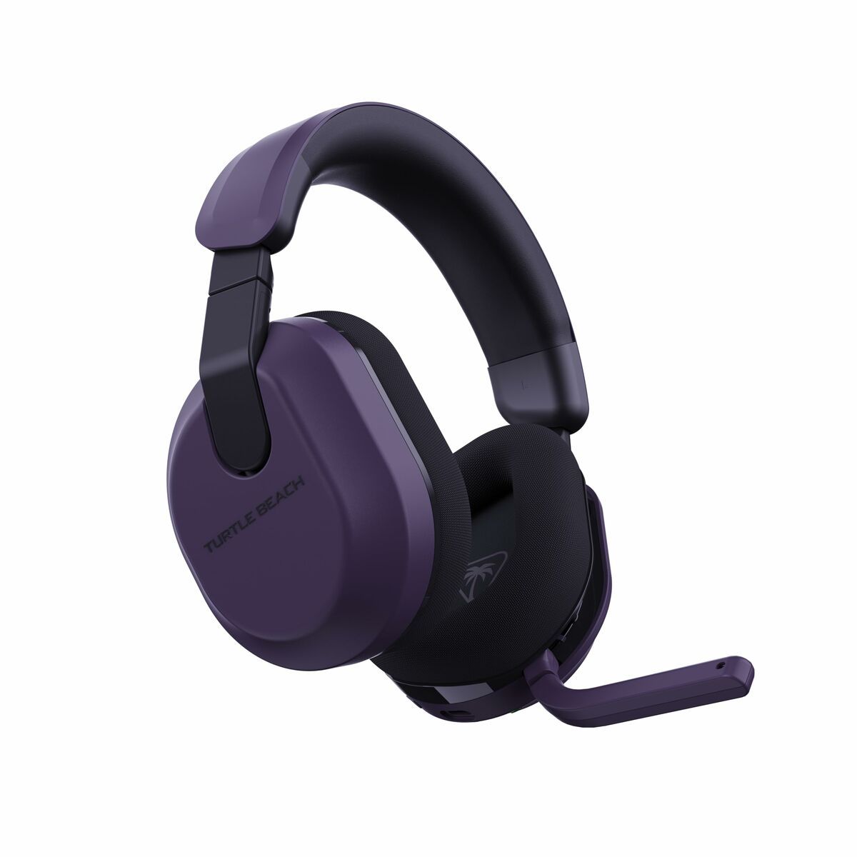 Turtle Beach Headphones Turtle Beach Stealth Purple