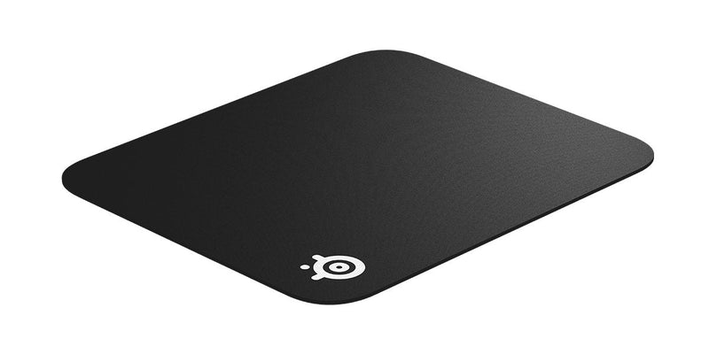 Steelseries Qck Black Mouse Pad Steelseries Qck Fabric (63004)