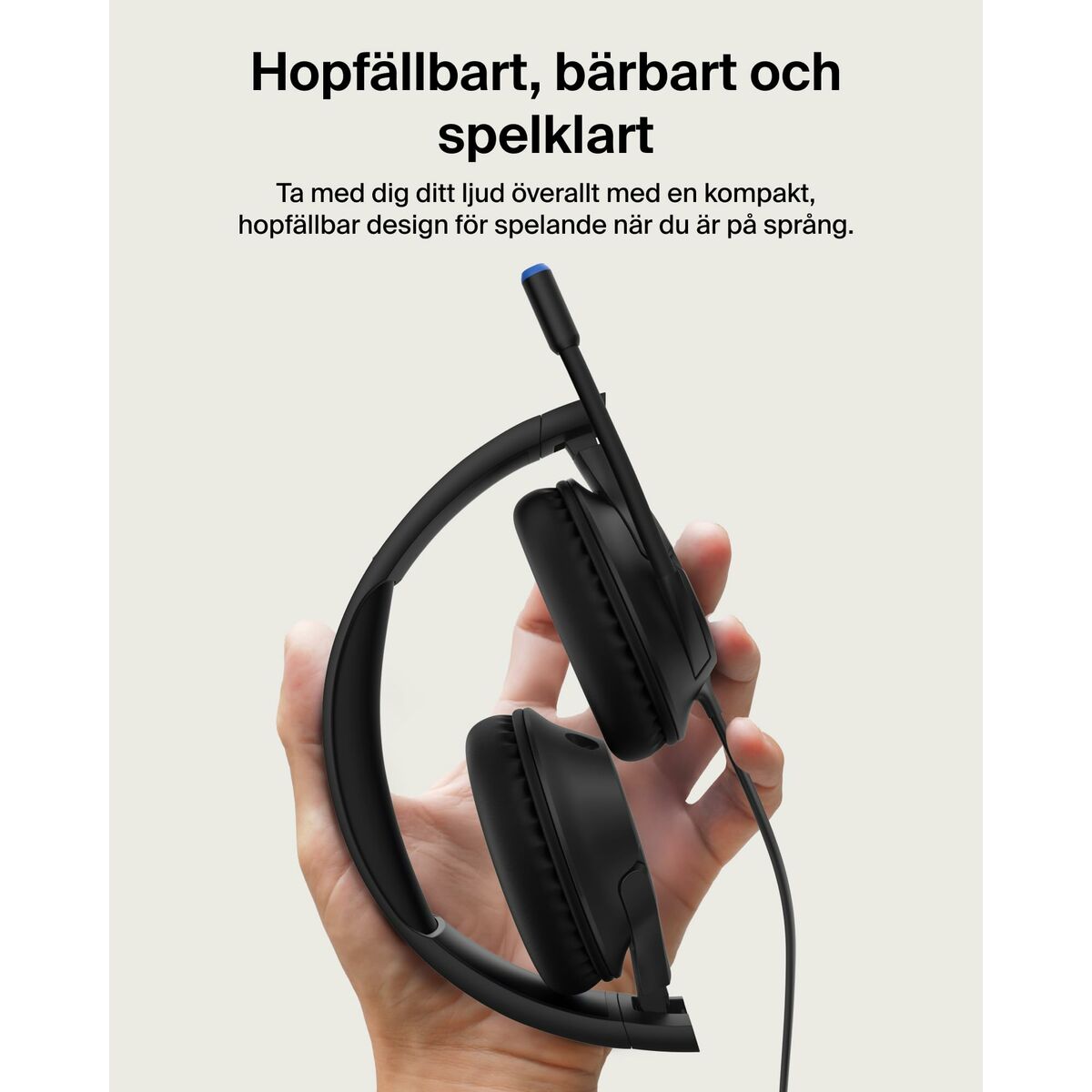 Belkin Headphones Belkin Inspire Nintendo Switch 2