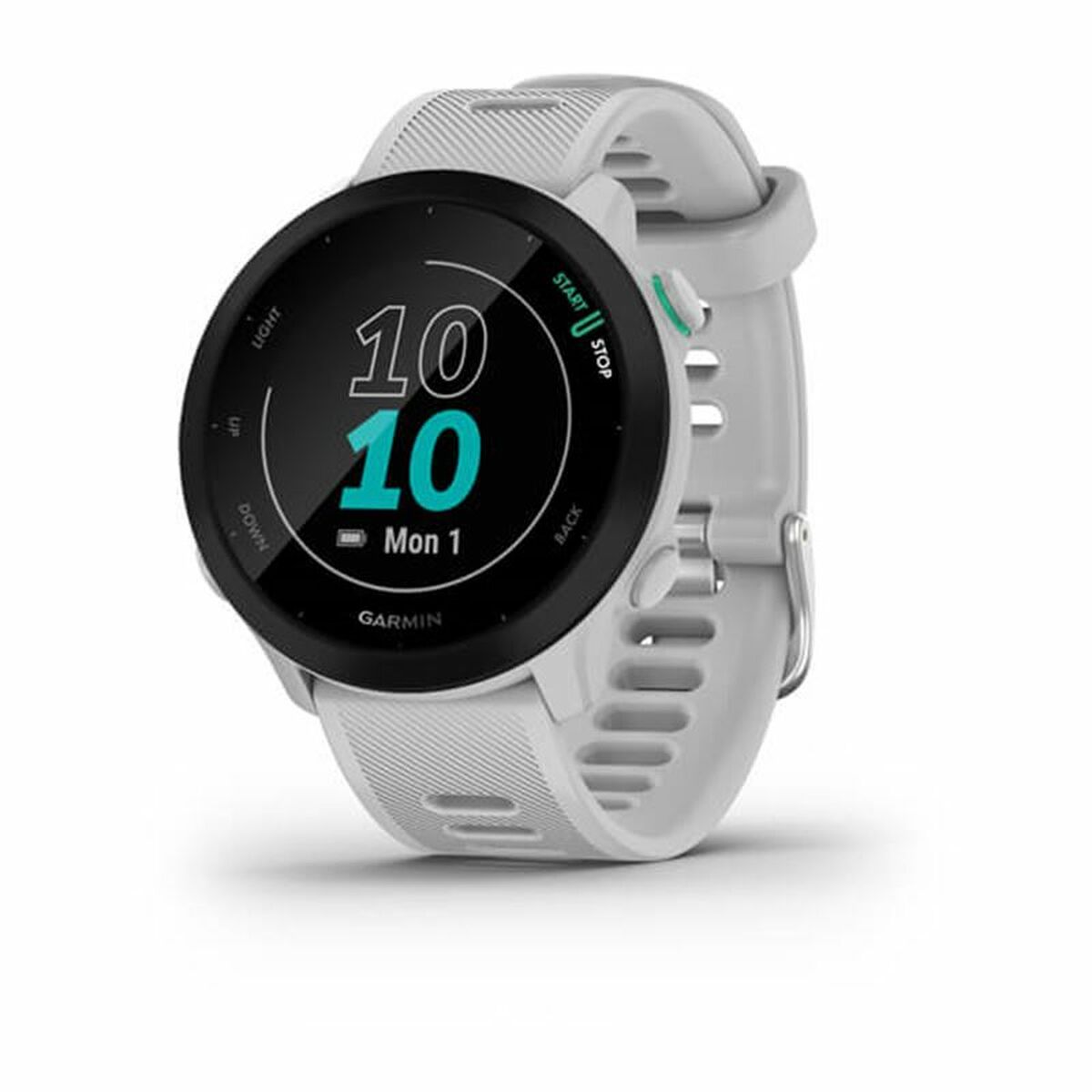 Garmin Smartwatch Garmin Forerunner 55 White 1,04"