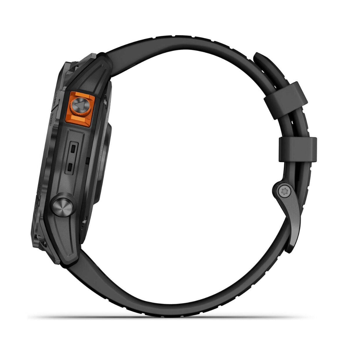 Garmin Smartwatch Garmin Fēnix 7X Pro Grey 1,4"