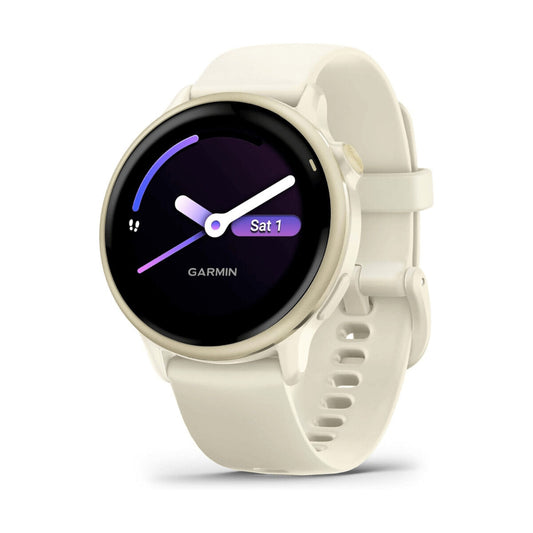 Garmin Smartwatch Garmin 010-02985-01 White 1,2"