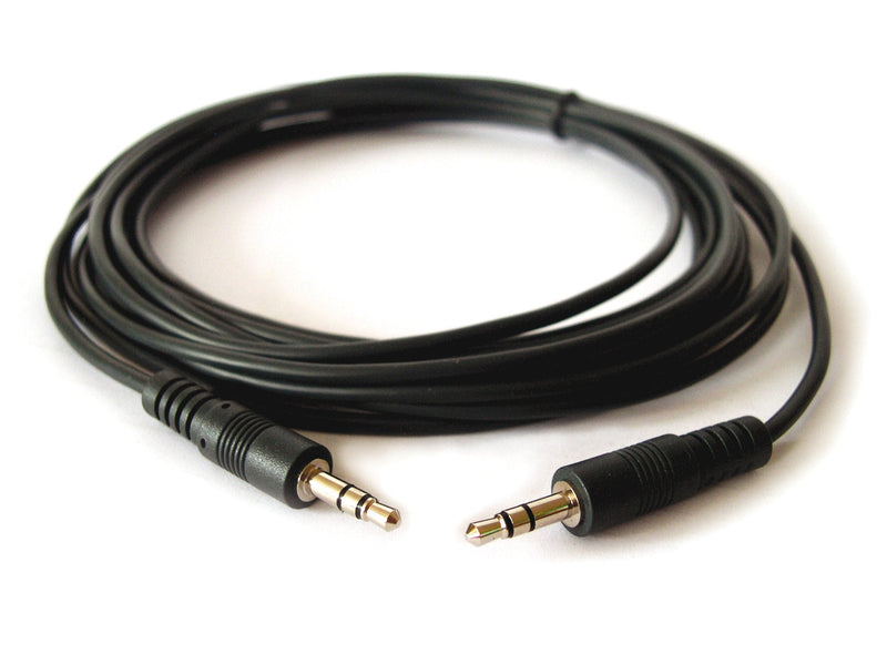 Kramer Cable Audio Electronics C-A35M/A35M-65 19,8M 3,5MM Black