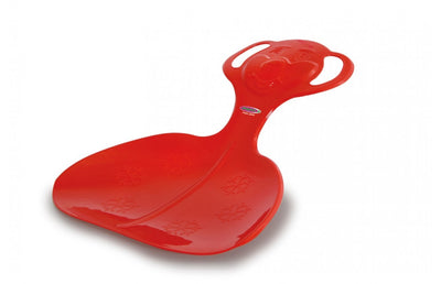 Jamara Snow Play 460372 Trineo Bale Red Plastic 3 Years Cualquier Género 165G — image 1