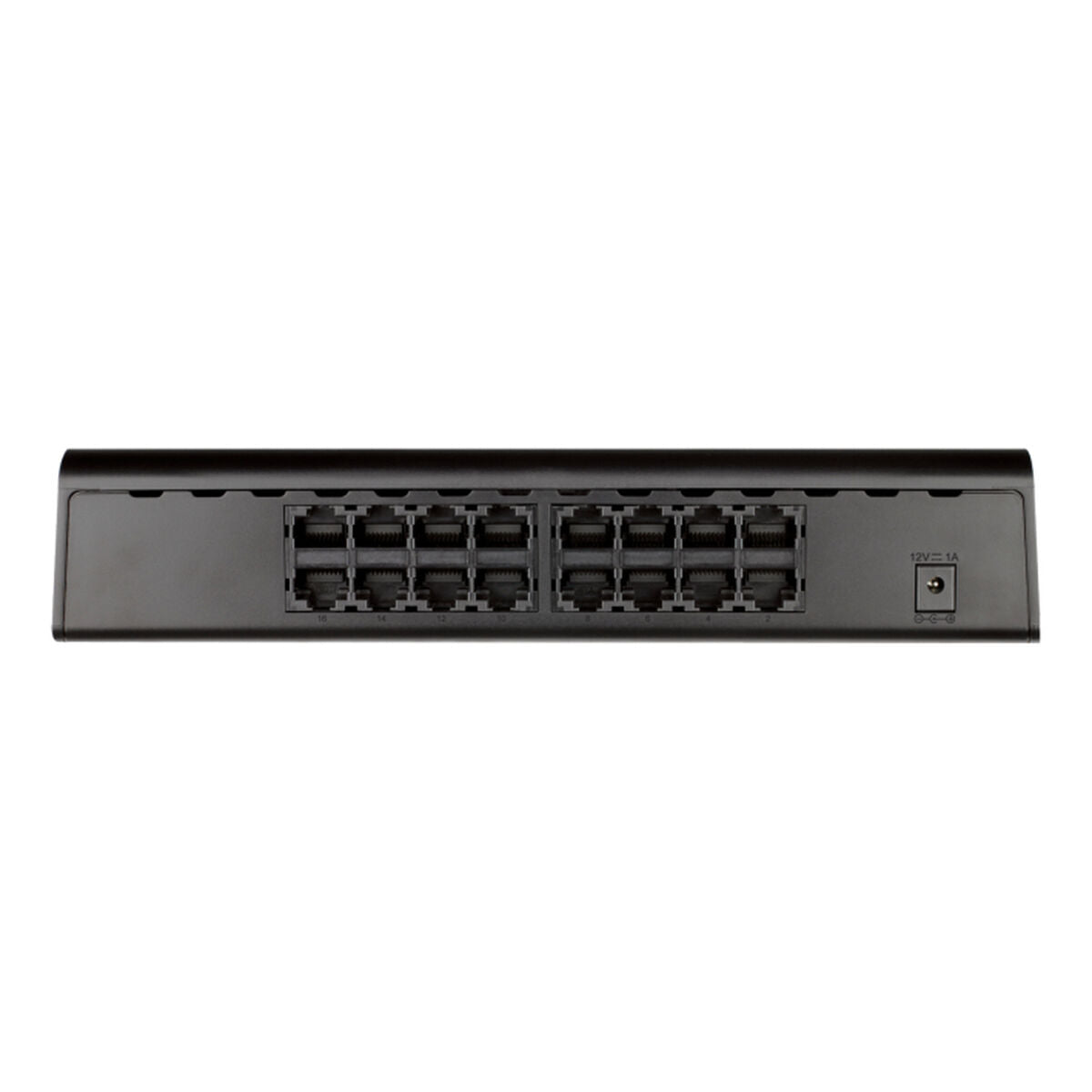 D-Link Desktop Switch D-Link Go-Sw-16G