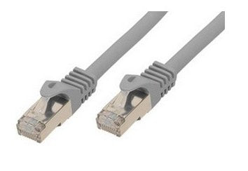 Shiverpeaks RJ45 Network Cable S FTP, Pimf, CAT.7 Lszh 1,5M