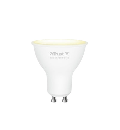 GU10 LED Cct Wi-Fi Smarter Wi-Fi Led-strahler, Lichtstimmung White Fassung GU10, Ihrem Smartphone/Tablet a Ste — image 1