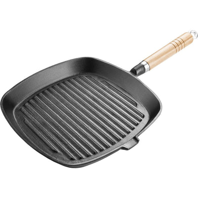 Frying Pan Hierro Fundido Grillowa Lt 1063, 24CM — image 1