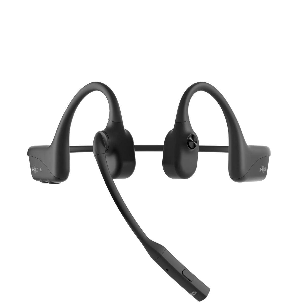 Shokz Wireless Headphones Shokz C120-An-Bk-Eu-000 Black