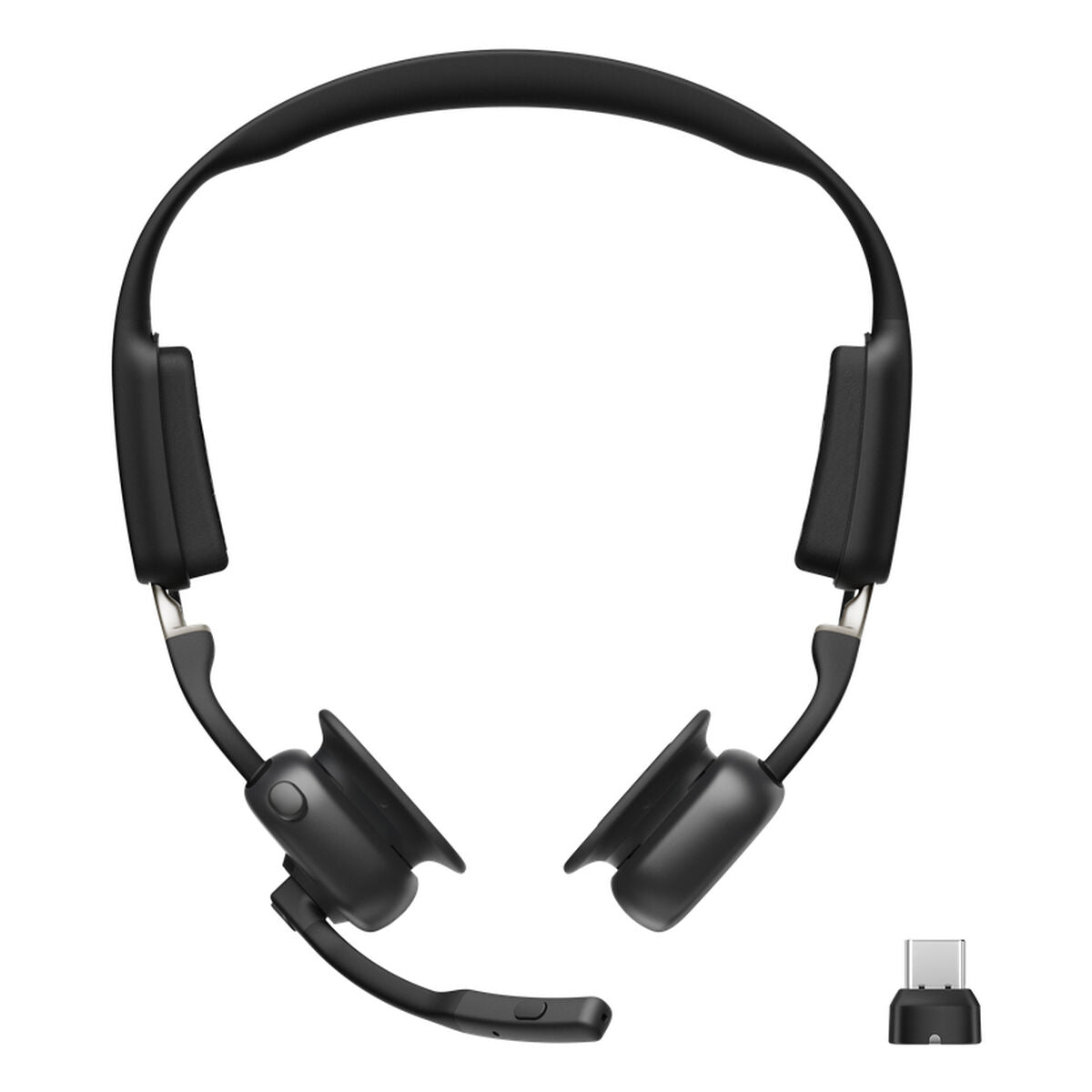 Shokz Headphones Shokz C610-Ac-Bk-Eu-000 Black