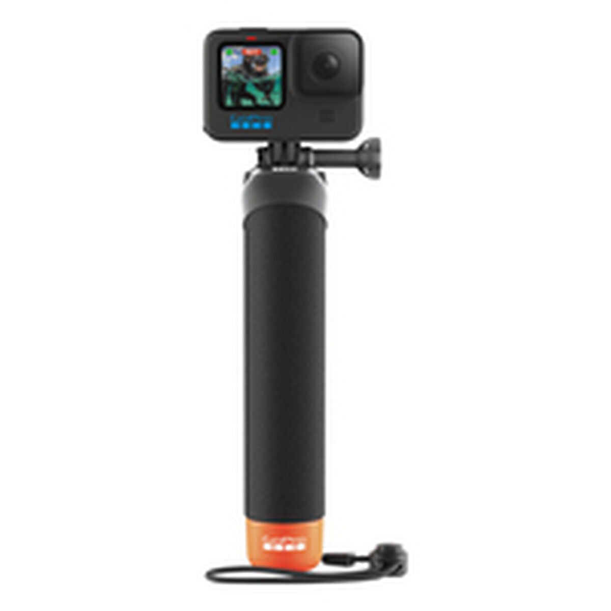 Handgrip GoPro GOPRO-AFHGM003 (Refurbished A)