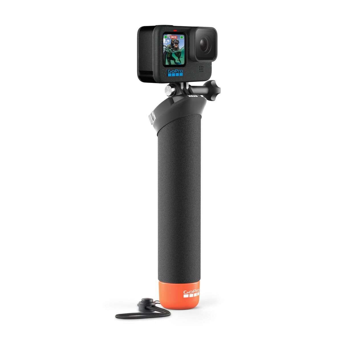Handgrip GoPro GOPRO-AFHGM003 (Refurbished A)