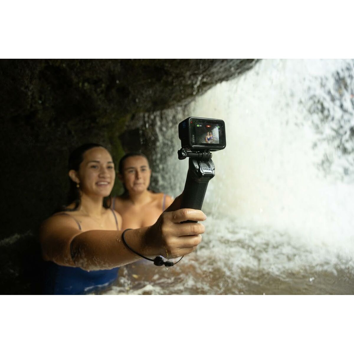 Handgrip GoPro GOPRO-AFHGM003 (Refurbished A)