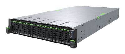 Fujitsu Server RX2540M7 5415 + 8C Oro 32GB 16SFF Without 2X900W — image 1