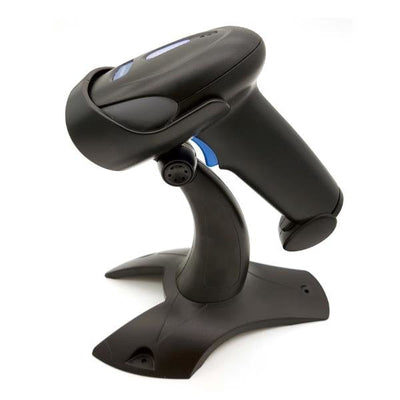 Nilox Reader Barcode NXSC2D 1D/2D USB Black — image 1