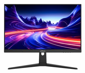 Dahua Technology LM25-E241B Screen PC 62,2CM (24.5) 1920 X 1080 Pixels Full HD LCD Black