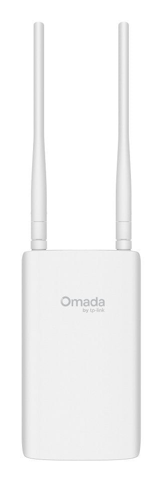 TP-Link AX1800 Indoor/Outdoor Dual-band Wi-Fi 6 Access Point — image 1
