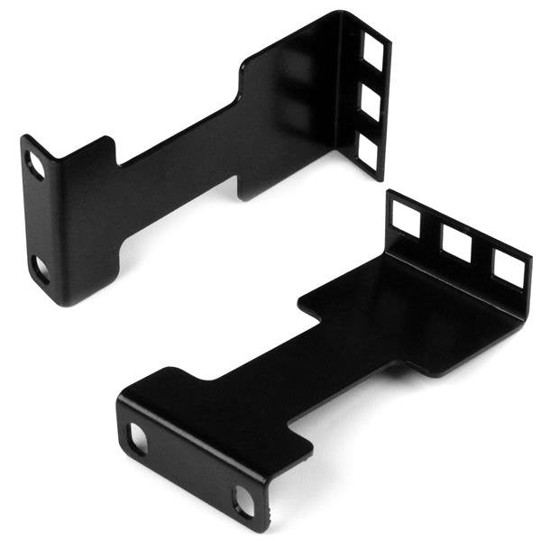 StarTech.com RDA1U Accesorio Bastidor Adapter Depth Carril Rack