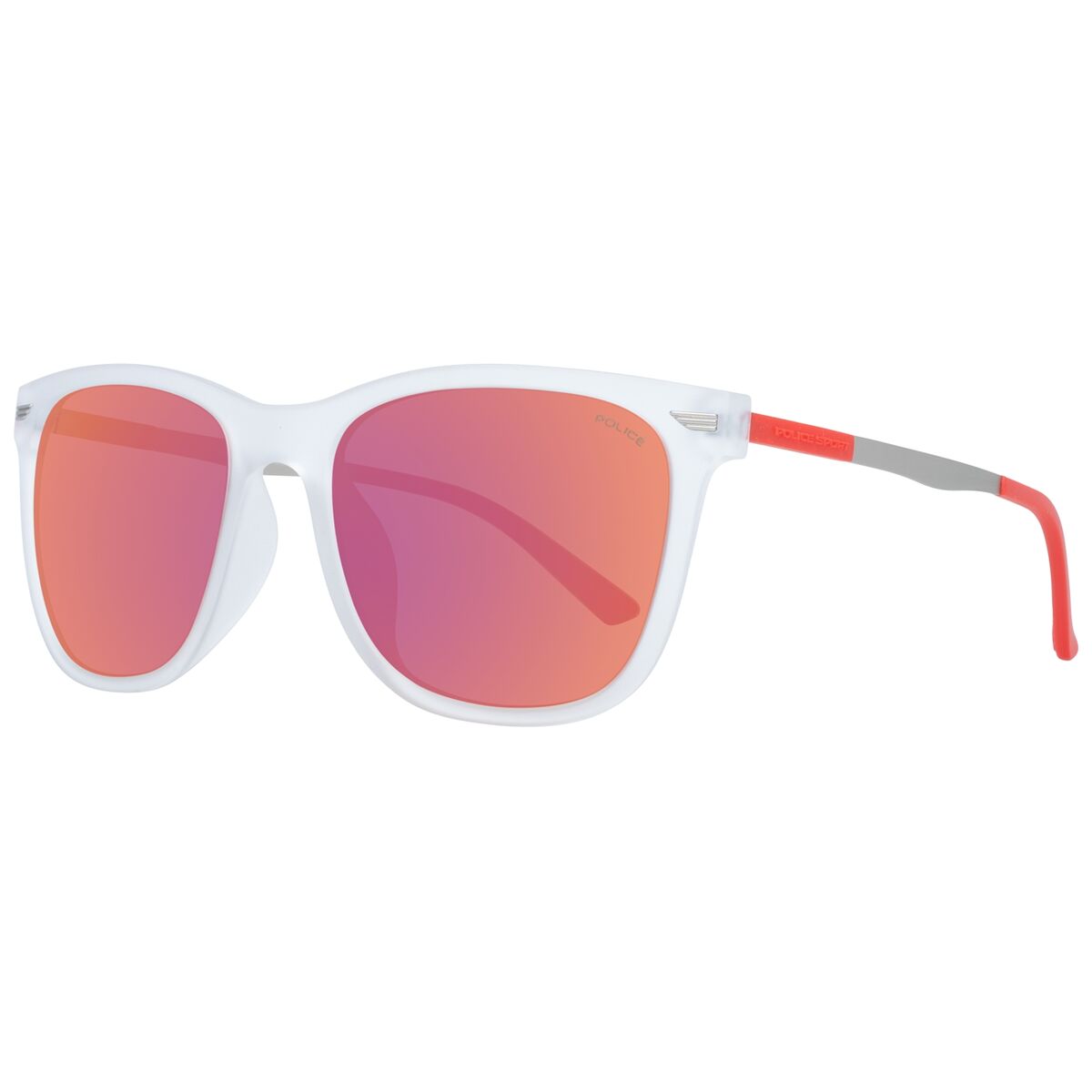 Police Men's Sunglasses Police Spl537B 56Crgz Multicolour